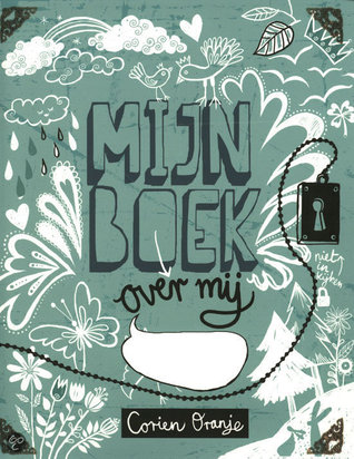 Mijn boek over mij