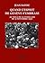 Quand l'esprit de Genève s'embrase. Au-delà de la fusillade d... by Jean Batou