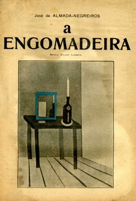 A Engomadeira Novela Vulgar Lisboeta (ebook)