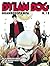 Dylan Dog Granderistampa n. 18: Il Marchio Rosso - La Regina delle Tenebre - Delirium