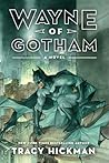 Wayne of Gotham