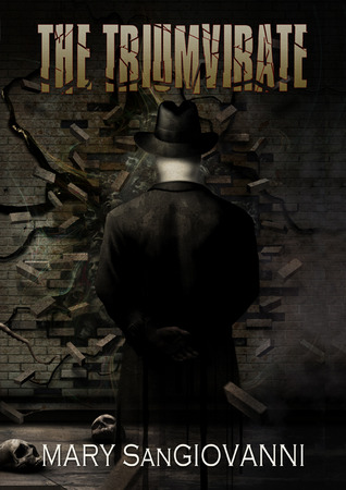 The Triumvirate (Hardcover)