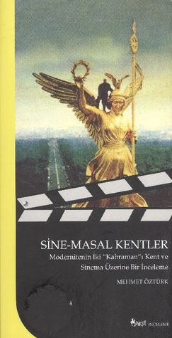 Sine-Masal Kentler (Paperback)