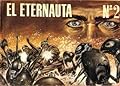 El Eternauta Nº2