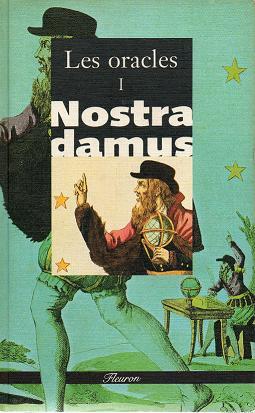 Les Oracles 1 (Hardcover)