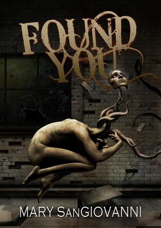 Found You (Hardcover)