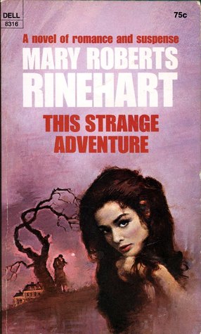 This Strange Adventure (Paperback)