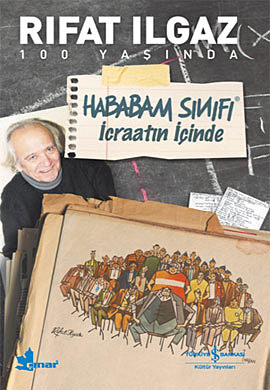 Hababam Sınıfı İcraatın İçinde (Paperback)