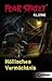 Höllisches Vermächtnis (Fear Street)