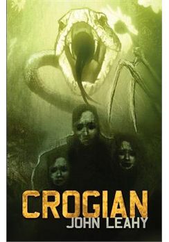 Crogian (Kindle Edition)