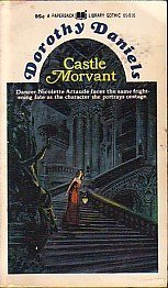 Castle Morvant