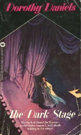 The Dark Stage (Paperback)