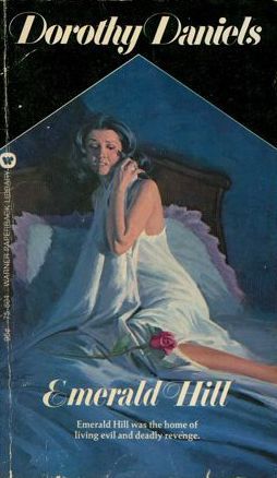 Emerald Hill (Mass Market Paperback)