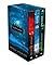 Trylle Trilogy Boxed Set