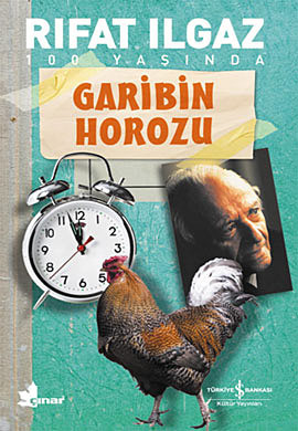 Garibin Horozu (Paperback)
