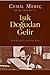 Işık Doğudan Gelir by Cemil Meriç
