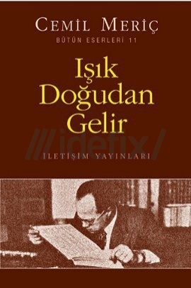 Işık Doğudan Gelir (Paperback)
