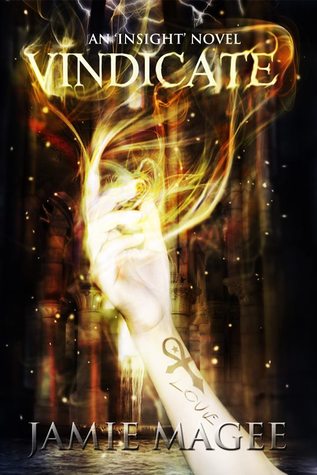 Vindicate (Insight #5; Web of Hearts and Souls #7)
