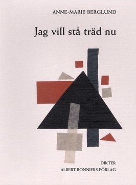 Jag vill stå träd nu (Paperback)