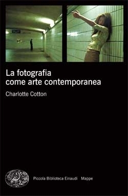 La fotografia come arte contemporanea