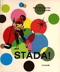 Städa! (Hardcover)