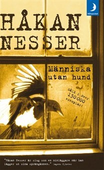 Människa utan hund (Inspector Barbarotti #1)