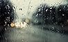 As the Rain Falls
