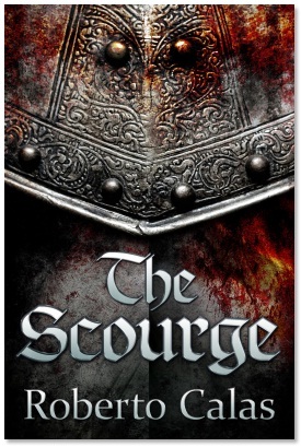 The Scourge (The Scourge, #1)