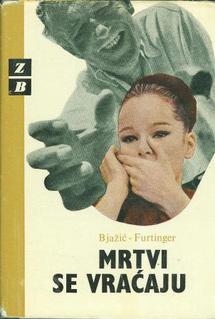 Mrtvi se vraćaju