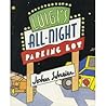Luigi's All-Night Parking Lot by Joshua Schreier