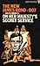 On Her Majesty's Secret Service (James Bond, #11)