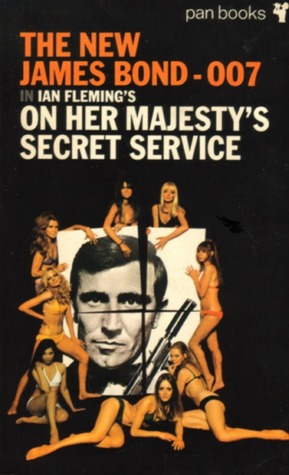 On Her Majesty's Secret Service