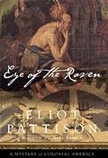 Eye of the Raven