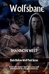 Wolfsbane (Dark Hollow Wolf Pack, #5)