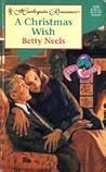 A Christmas Wish by Betty Neels