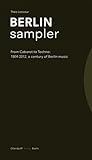 Berlin Sampler: F...