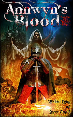 Annwyn's Blood (The Paladin of Shadows Chronicles, #1)