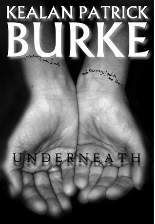 Underneath (Kindle Edition)