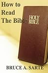 How To Read The Bible