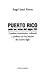Puerto Rico ante los retos del siglo XXI by Angel Israel Rivera