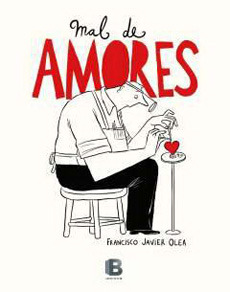 Mal de amores (Unknown Binding)