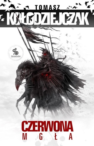 Czerwona Mgła (Paperback)