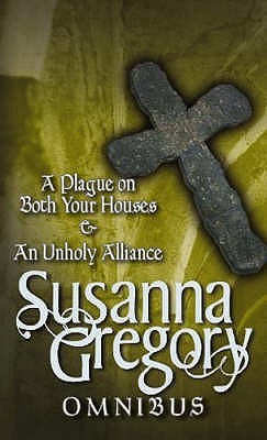 A Plague on Both Your Houses / An Unholy Alliance (Matthew Bartholomew, #1-2)