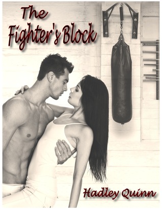 Capa do Livro The Fighter's Block