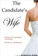 The Candidate's Wife (Kindle Edition)