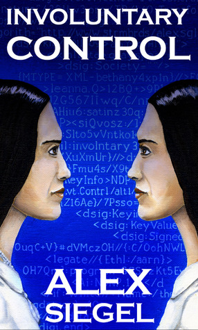 Involuntary Control (Gray Spear Society, #4)