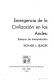 Emergencia de la civilización en los Andes : ensayos de interpretación