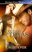 Cougar in Texas