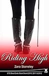 Riding High by Zara Stoneley