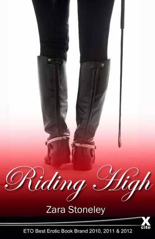 Riding High (Kindle Edition)